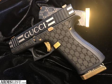 gucci glock for sale